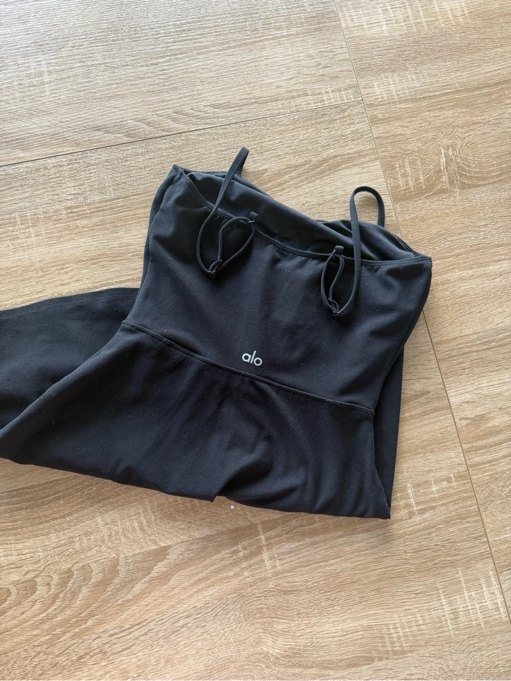 Alo dress.